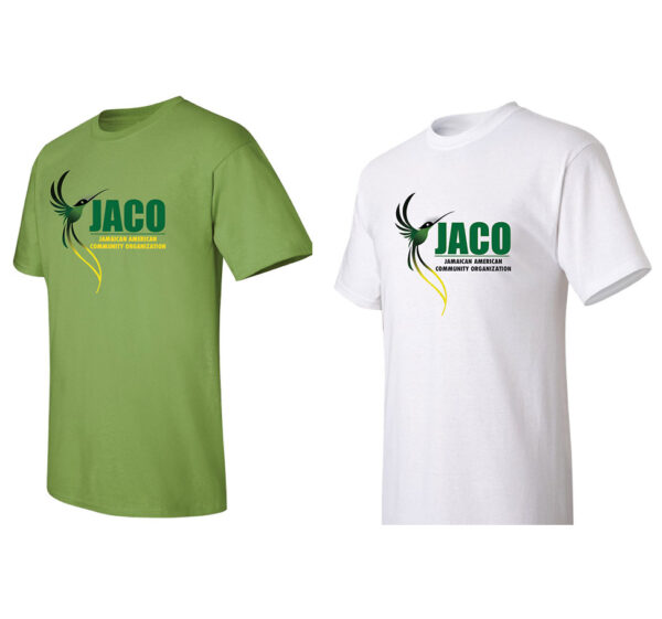 JACO Cotton T-Shirt